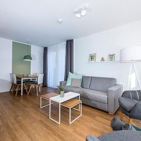 Apartmentvilla Anna See Apartmentvilla Anna See 1-17 Лангеог Екстериор снимка