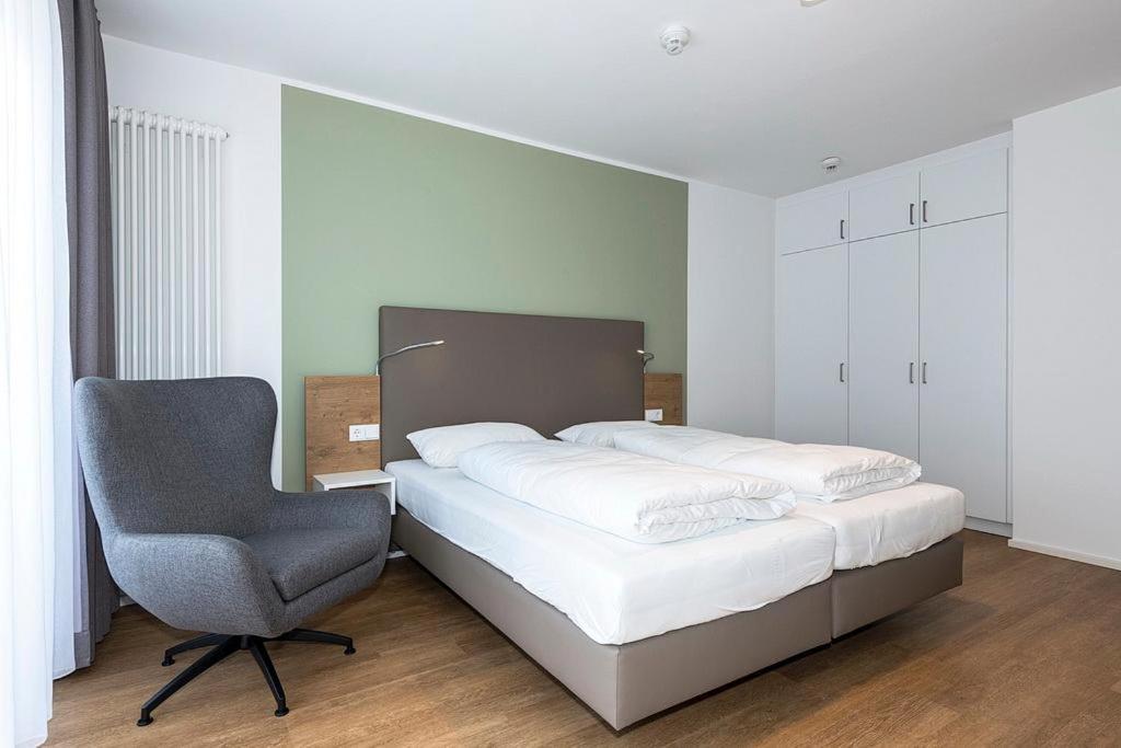 Apartmentvilla Anna See Apartmentvilla Anna See 1-17 Лангеог Екстериор снимка
