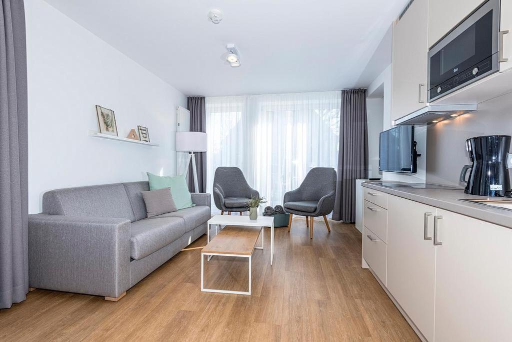 Apartmentvilla Anna See Apartmentvilla Anna See 1-17 Лангеог Екстериор снимка