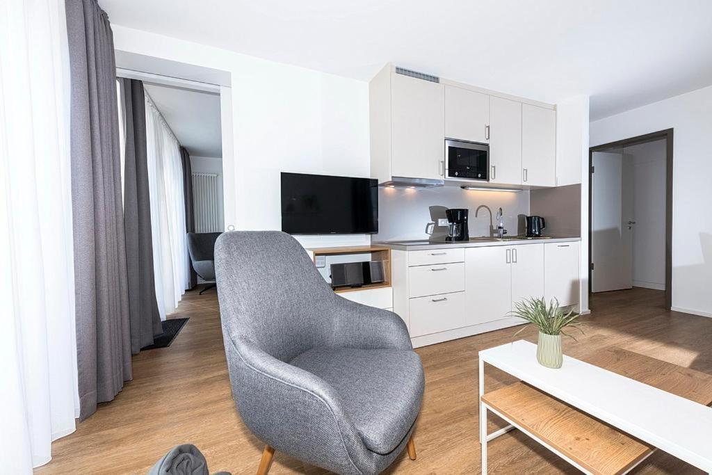 Apartmentvilla Anna See Apartmentvilla Anna See 1-17 Лангеог Екстериор снимка